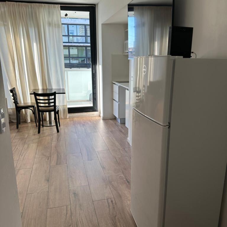 Descanso - Apartamento de 1 dormitorio - 2