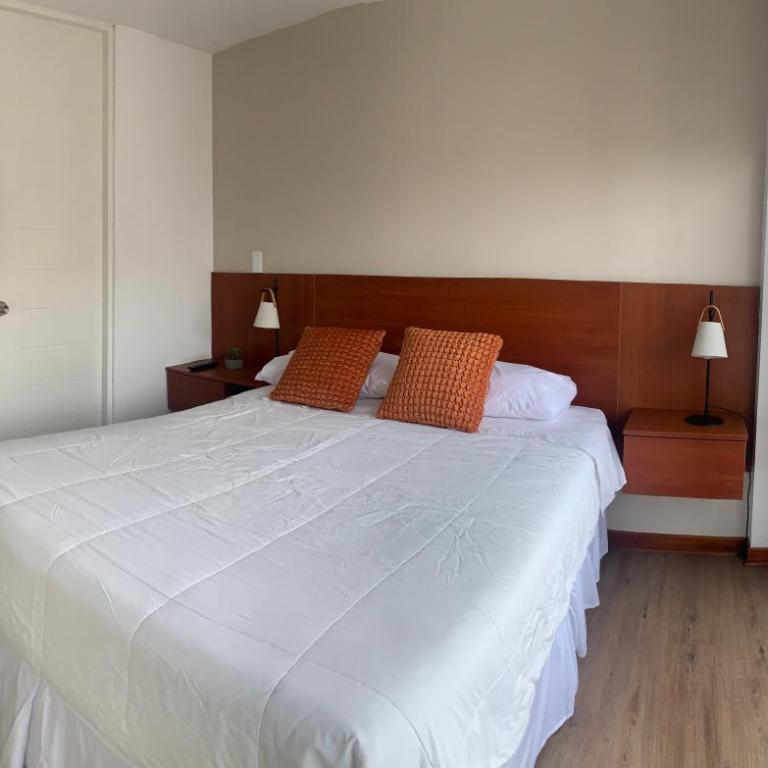 Miraflores 4BR Executive Family apartment - Apartamento - 3