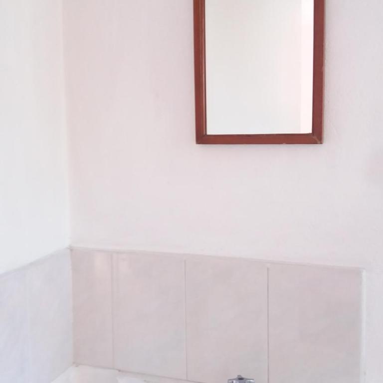 Piezas con Baño Privado Economicas - Double Room with Private Bathroom - 6