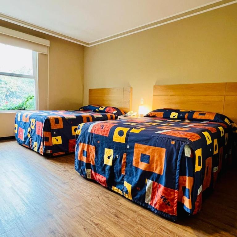 Hotel del Principado - Standard Single Room - 4