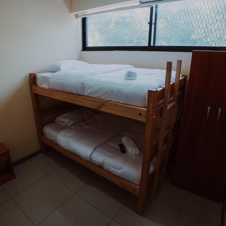 HoTELBLU - Twin Room - 1