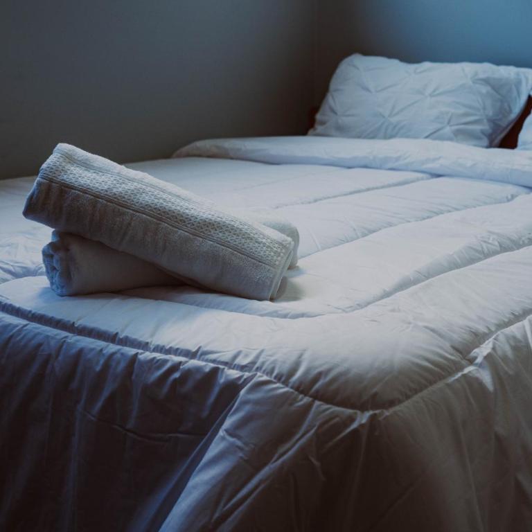 HoTELBLU - Double Room - 1