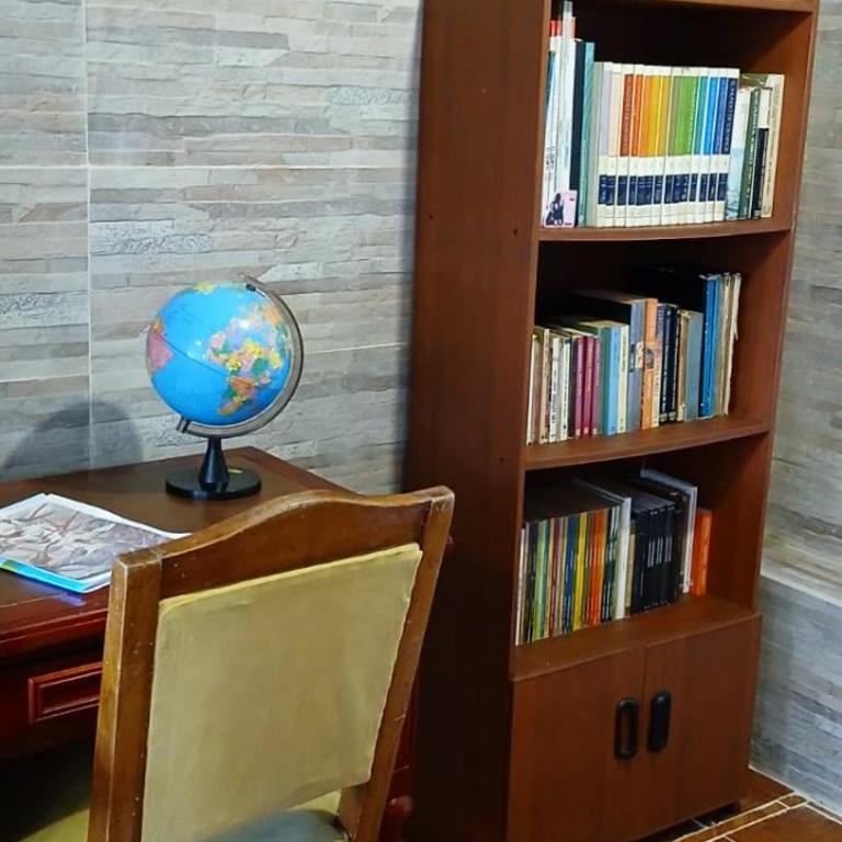 Hogar con jardines amplios cerca al centro 4 pax - Apartamento de 1 dormitorio - 5