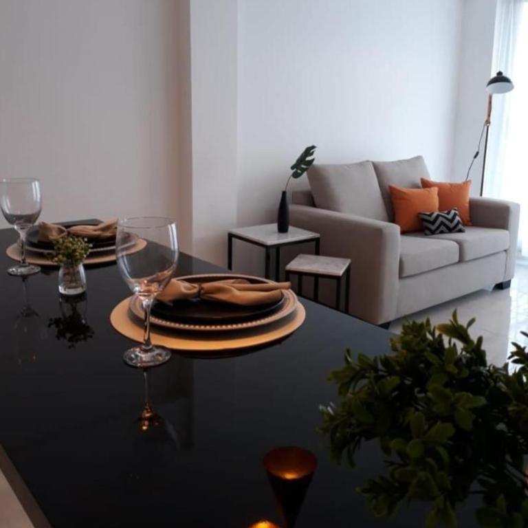 Monoambiente moderno en Flores Norte Tranquilidad y Conexión - Apartamento de 1 dormitorio - 2