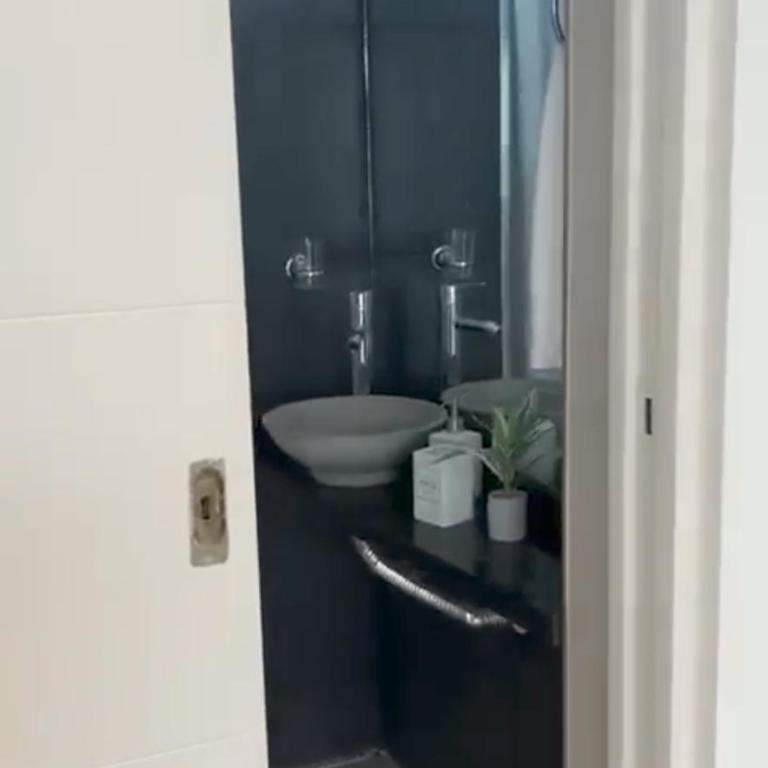 Monoambiente moderno en Flores Norte Tranquilidad y Conexión - Apartamento de 1 dormitorio - 5