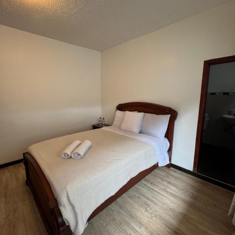 Villa sol - Family Suite - 2