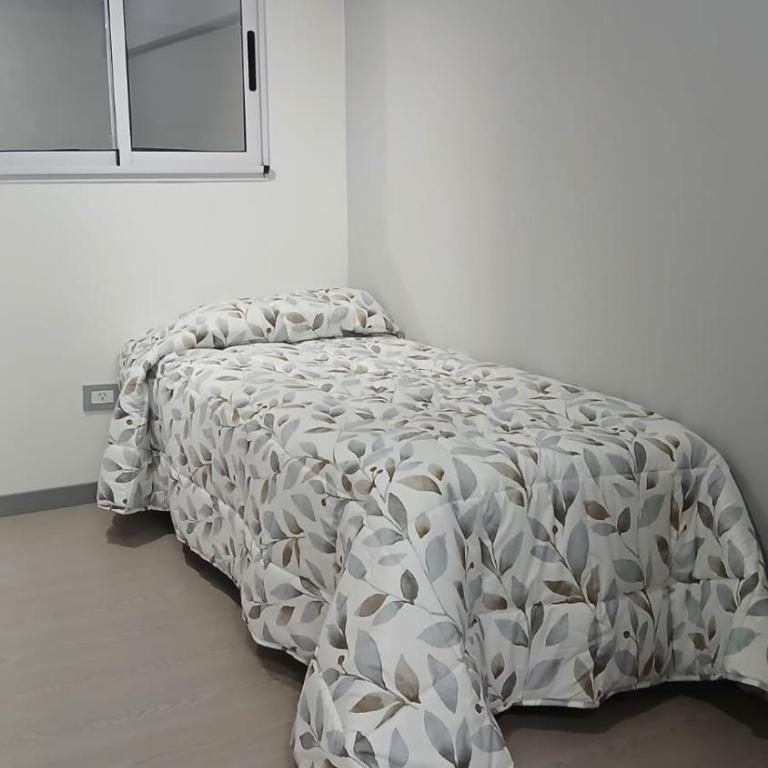 Hospedaje DUDOMU - Habitación Individual con baño - 1