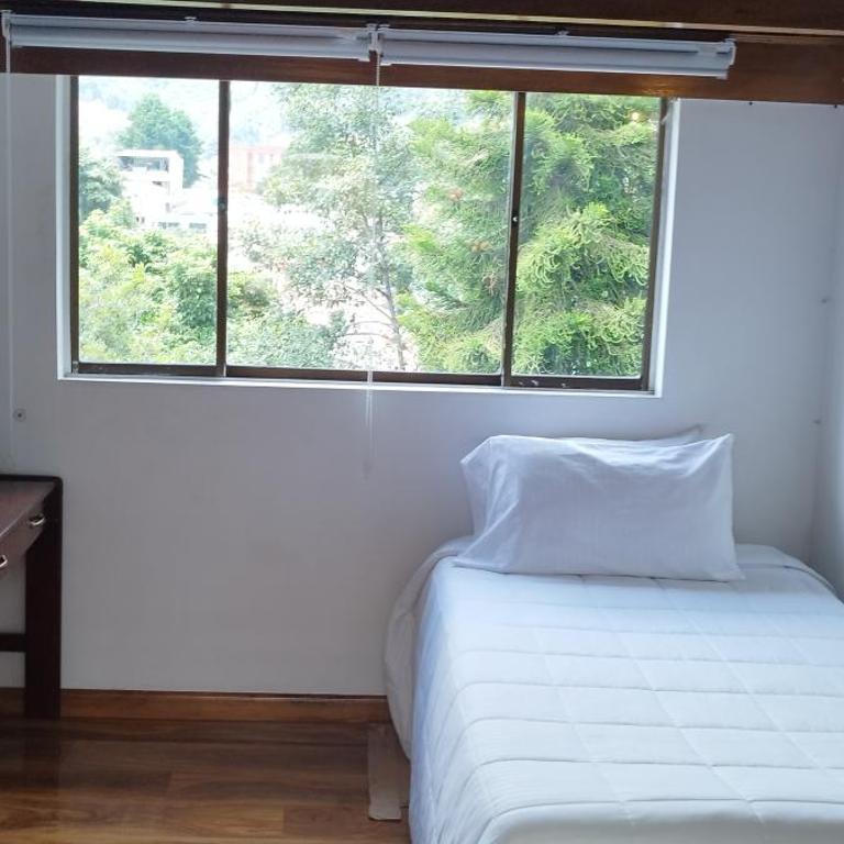 Apartamento acogedor en Cedritos Vista verde y parqueadero privado - Apartamento de 3 dormitorios - 16