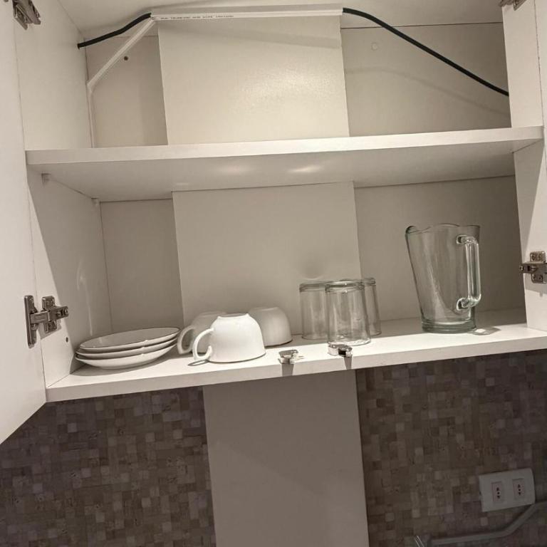 Comfortable depart - Two-Bedroom Apartment - 11