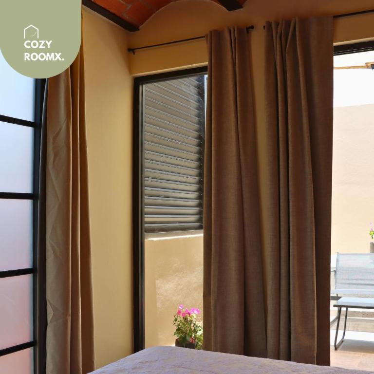 Casa Bóveda - 4 Blocks from Zócalo, Private Terrace - Casa de 3 dormitorios - 30