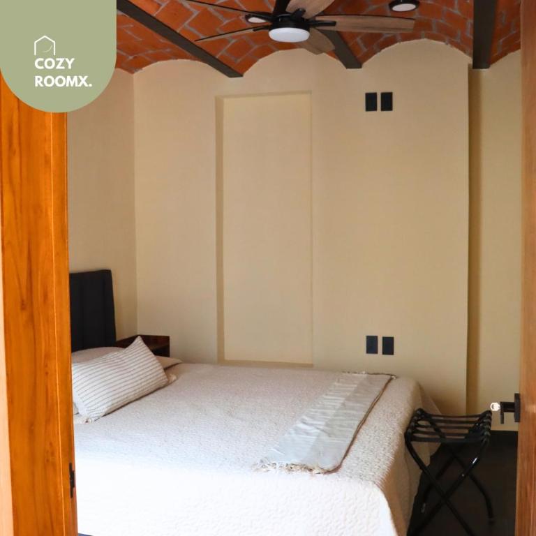 Casa Bóveda - 4 Blocks from Zócalo, Private Terrace - Casa de 3 dormitorios - 44