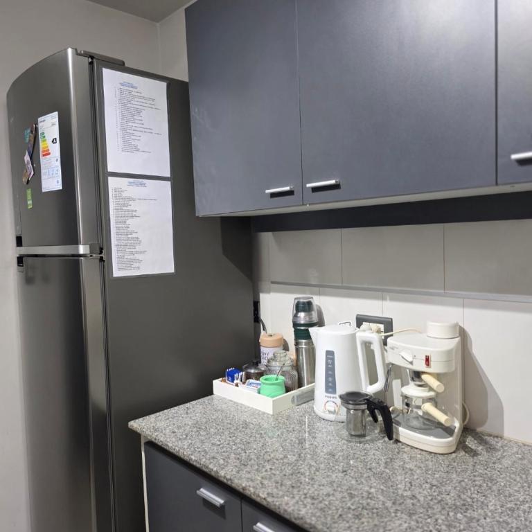 Locación Jujuy - Two-Bedroom Apartment - 30