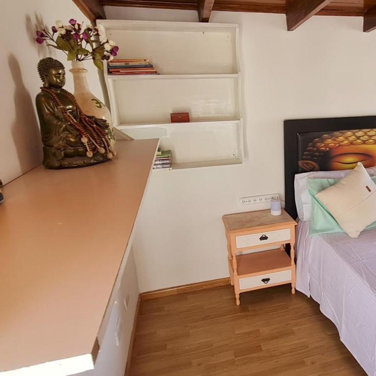 Dharma Alojamiento - Apartamento de 1 dormitorio - 2