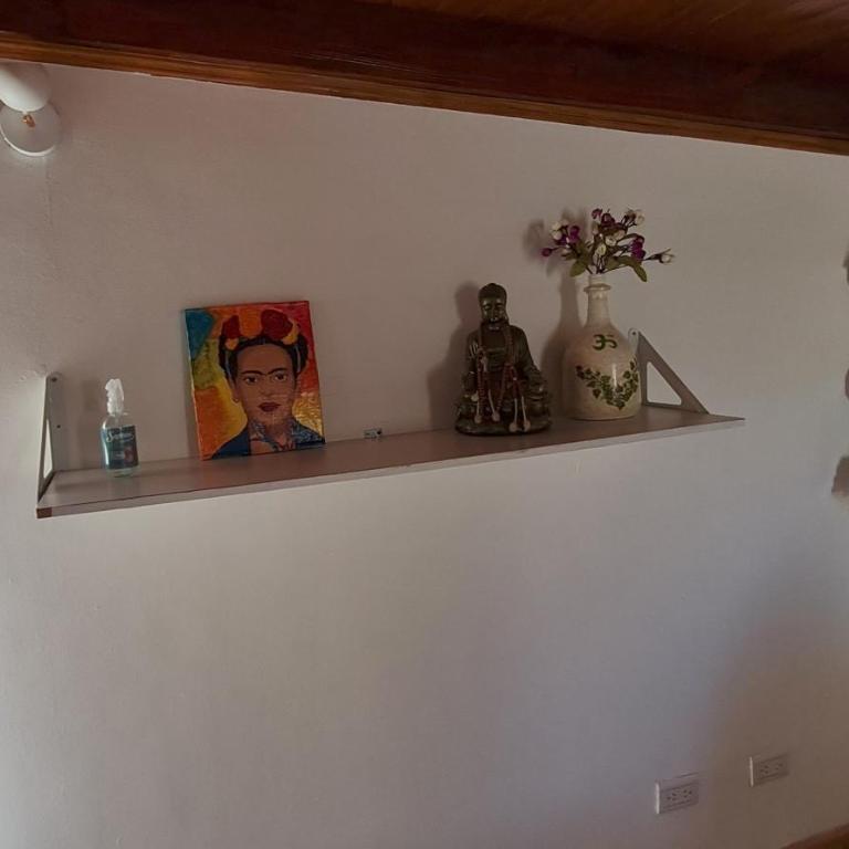 Dharma Alojamiento - Apartamento de 1 dormitorio - 4