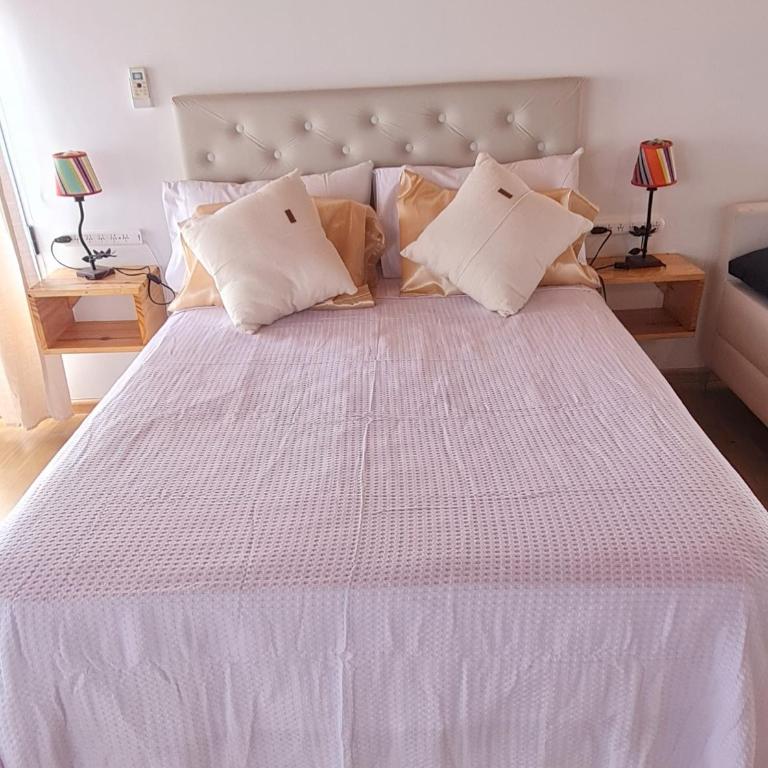 Dharma Alojamiento - Apartamento de 1 dormitorio - 5