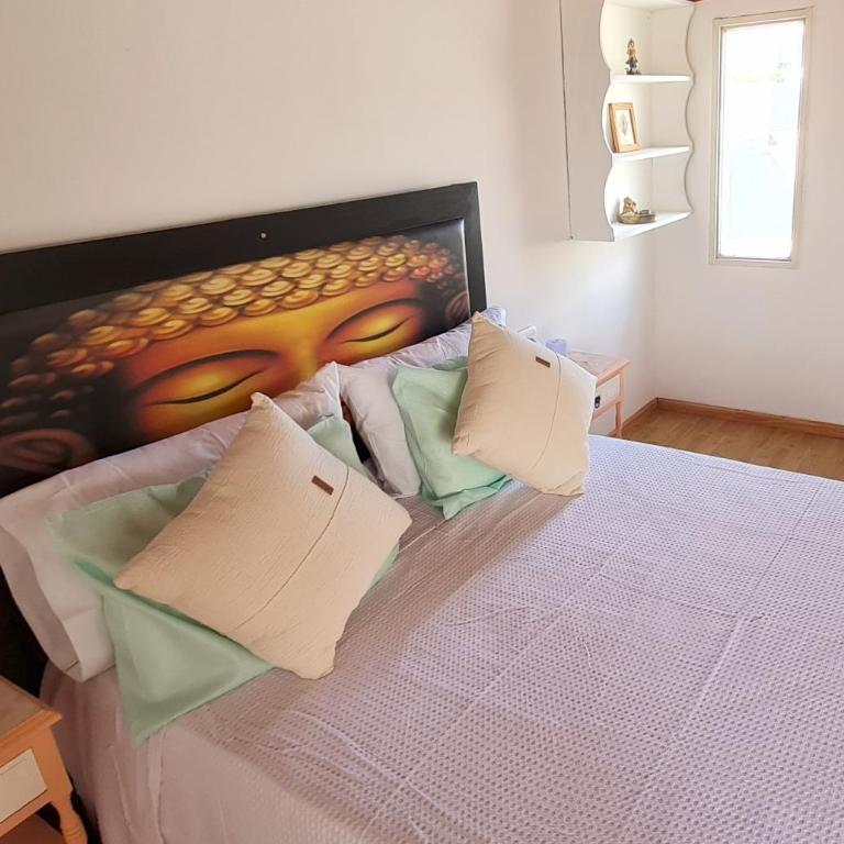 Dharma Alojamiento - Apartamento de 1 dormitorio - 6
