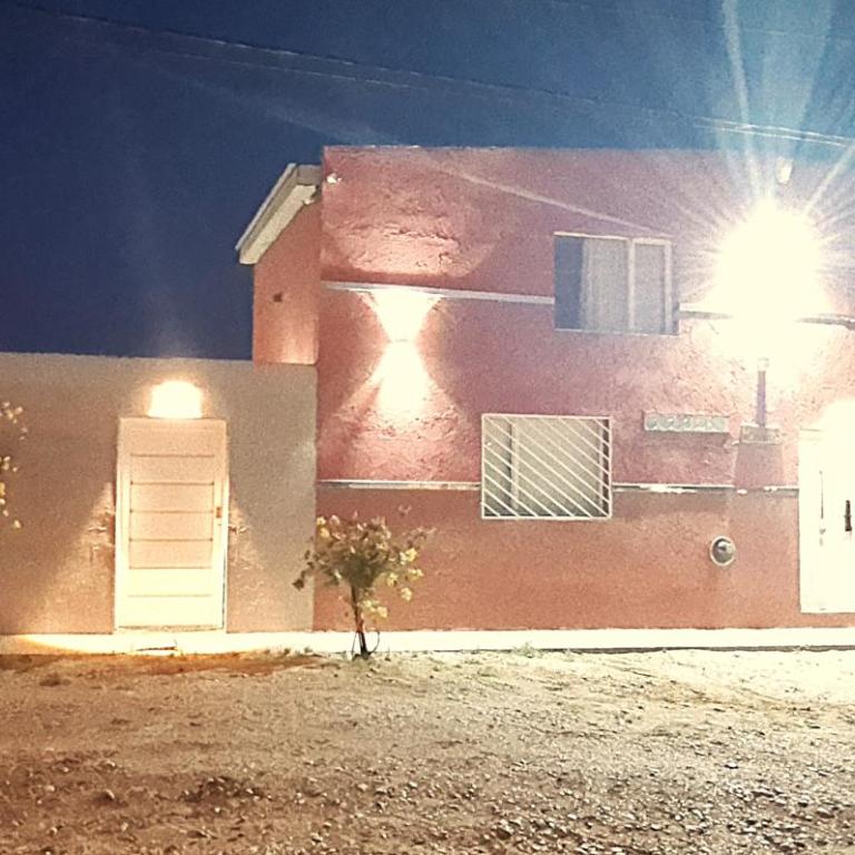 Dharma Alojamiento - Apartamento de 1 dormitorio - 11