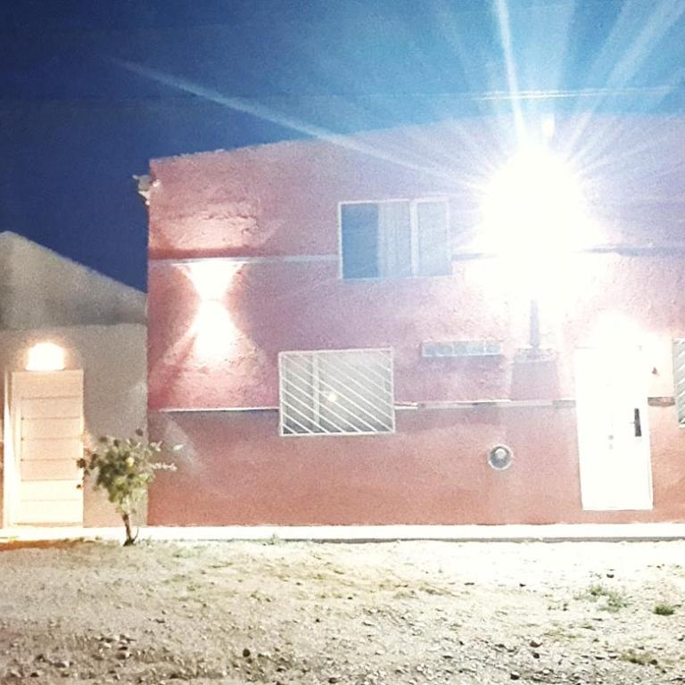 Dharma Alojamiento - Apartamento de 1 dormitorio - 9