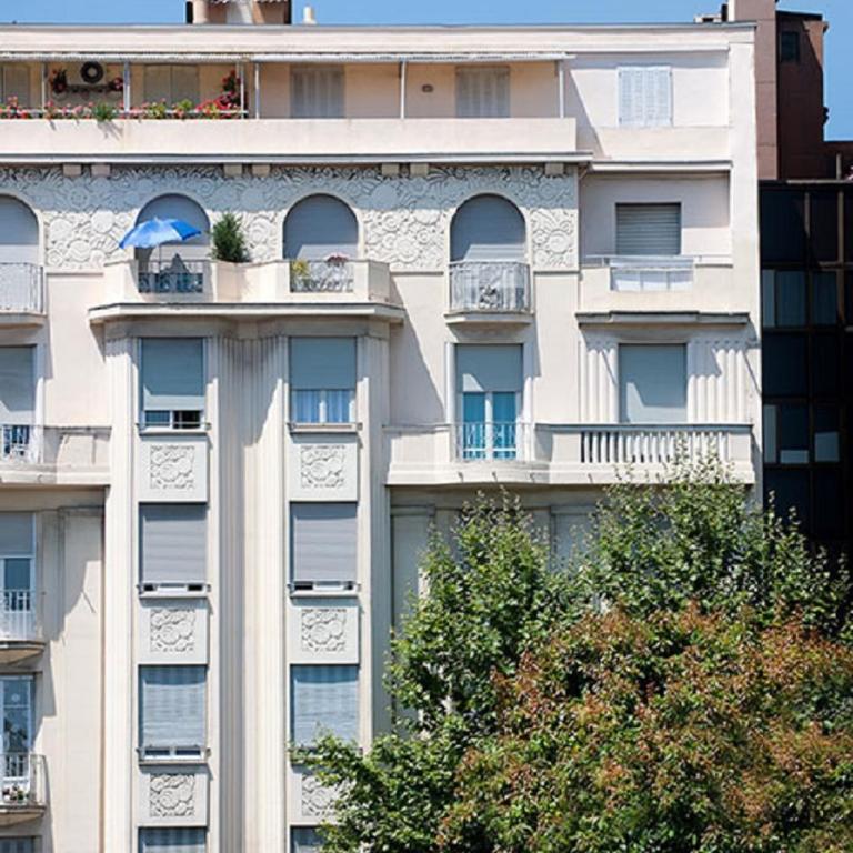 Les Pervenches - Appartement 2 Chambres - 2
