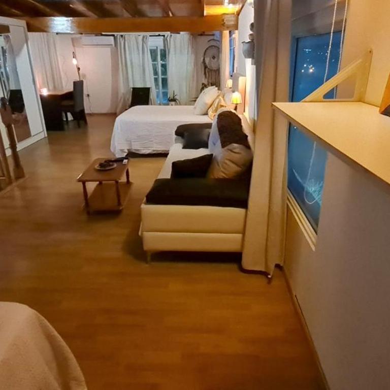 Dharma Alojamiento - Apartamento de 1 dormitorio - 16