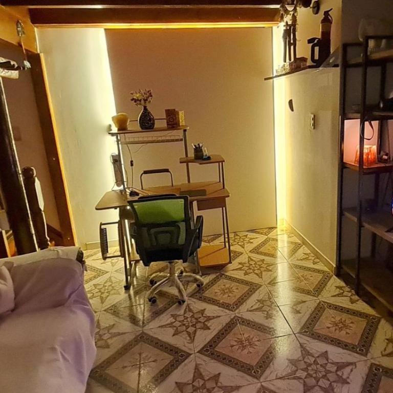 Dharma Alojamiento - Apartamento de 1 dormitorio - 14