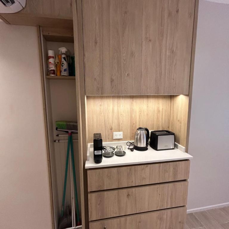LUXURY APARTMENT en RECOLETA - Apartamento de 1 dormitorio - 12