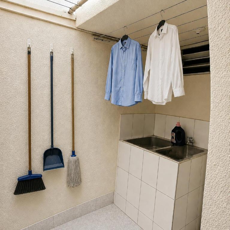 Apartamento FullLife - Apartamento de 2 dormitorios - 14