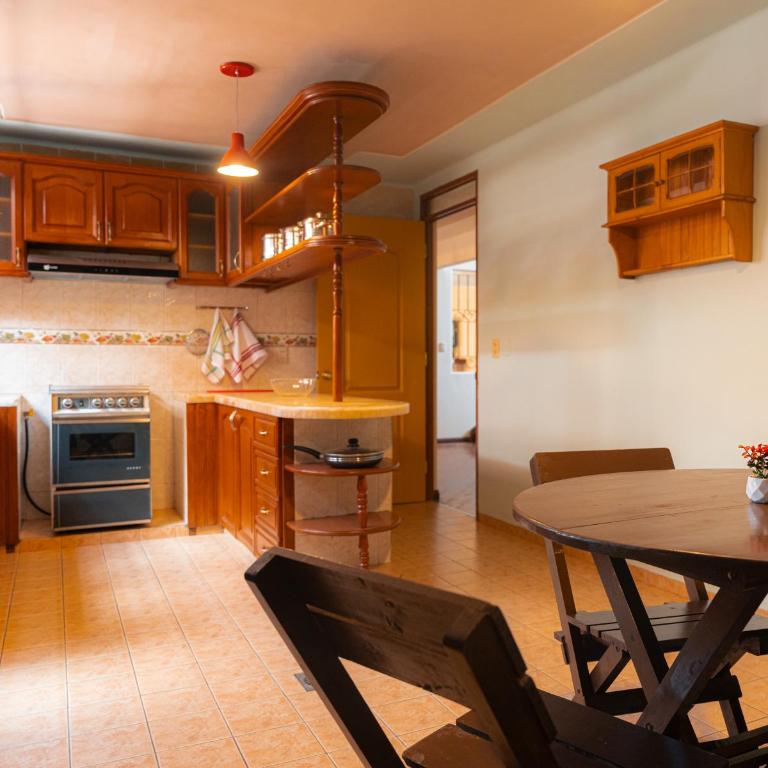 Le Casita - Destacamento - Double Room with Garden View - 6
