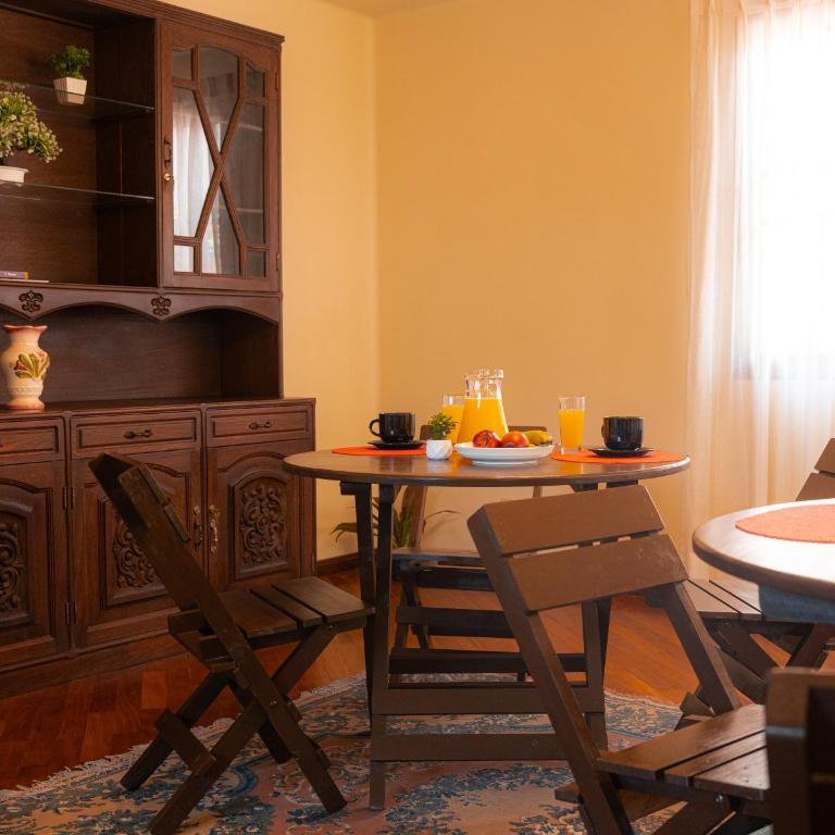 Le Casita - Destacamento - Double Room with Garden View - 7