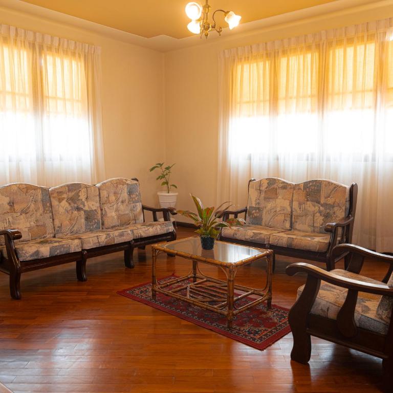 Le Casita - Destacamento - Double Room with Garden View - 13