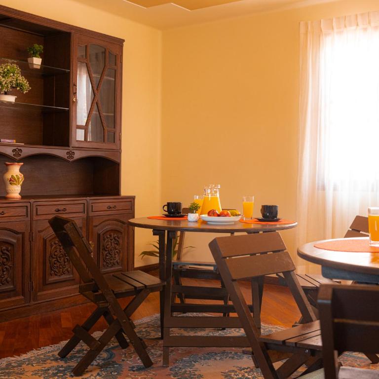 Le Casita - Destacamento - Double Room with Garden View - 18