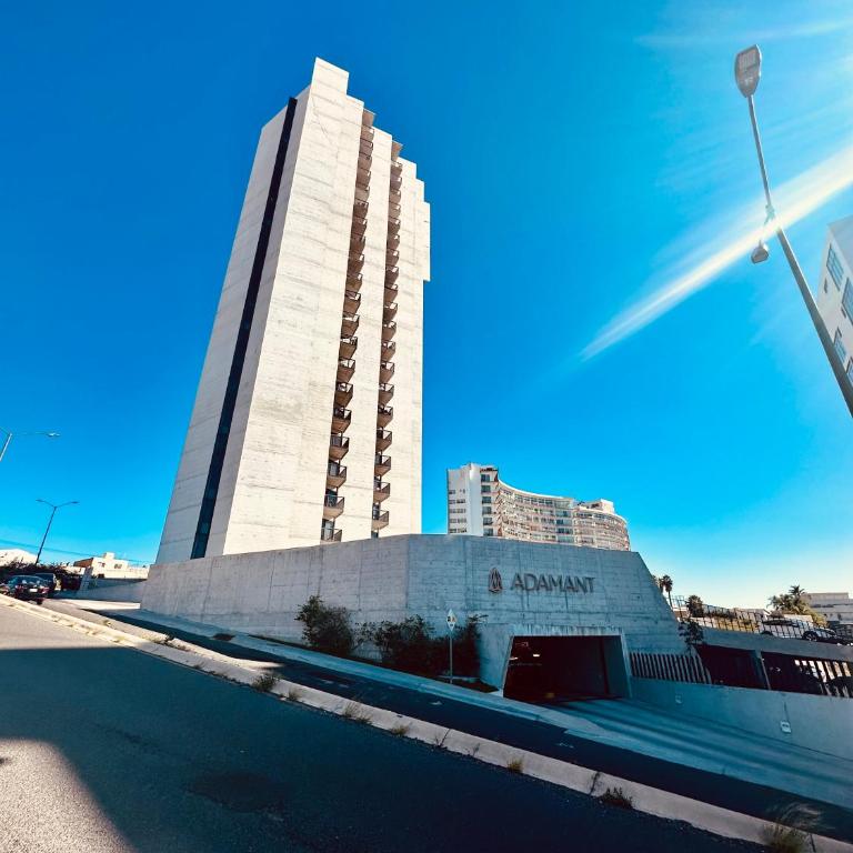 Departamento Ejecutivo con WiFi, Estacionamiento y Vista Panorámica - Two-Bedroom Apartment - 2