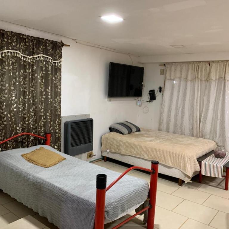 Sandra - Apartamento de 2 dormitorios - 5