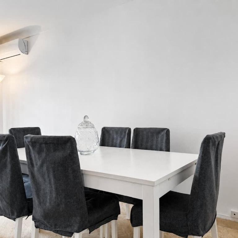 Appartement Familial - Antibes - Proche Plages - Apartment - 7