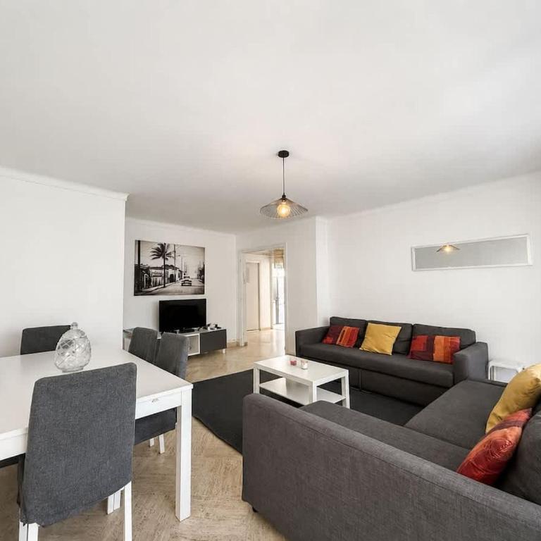Appartement Familial - Antibes - Proche Plages - Apartment - 2