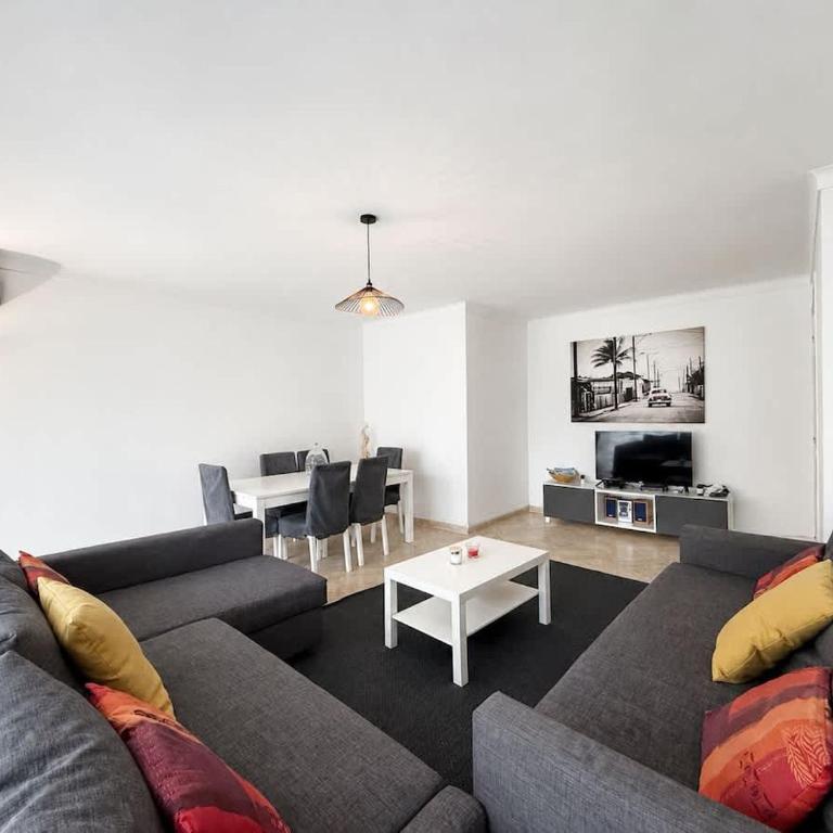 Appartement Familial - Antibes - Proche Plages - Apartment - 3