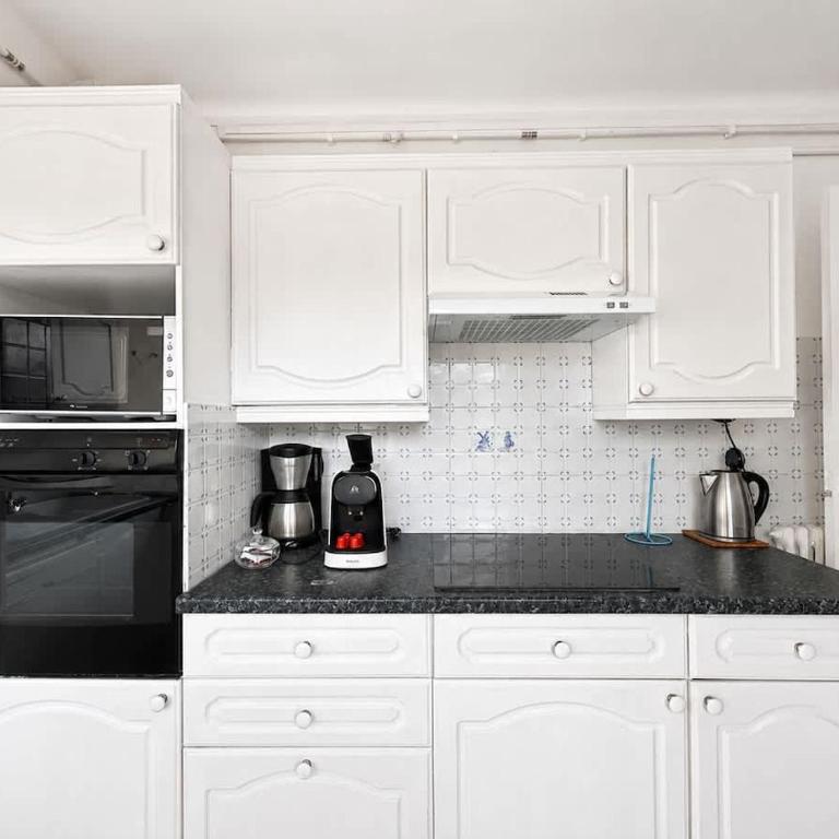 Appartement Familial - Antibes - Proche Plages - Apartment - 10