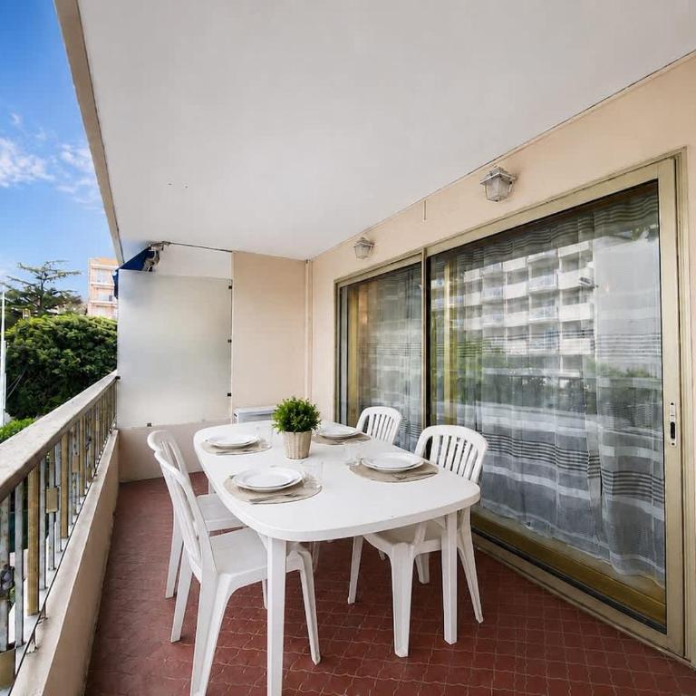 Appartement Familial - Antibes - Proche Plages - Apartment - 13