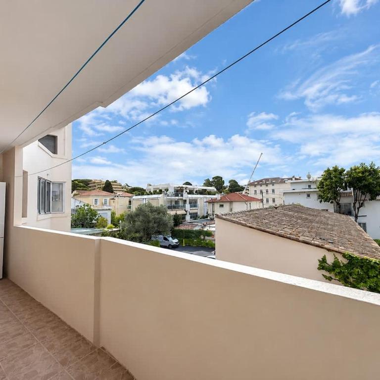Appartement Familial - Antibes - Proche Plages - Apartment - 26
