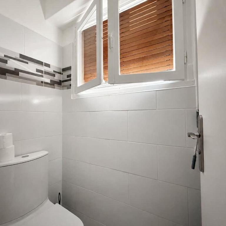 Appartement Familial - Antibes - Proche Plages - Apartment - 27