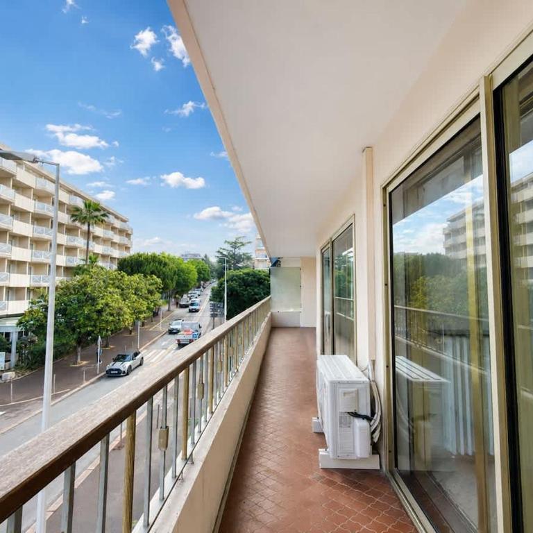 Appartement Familial - Antibes - Proche Plages - Apartment - 25