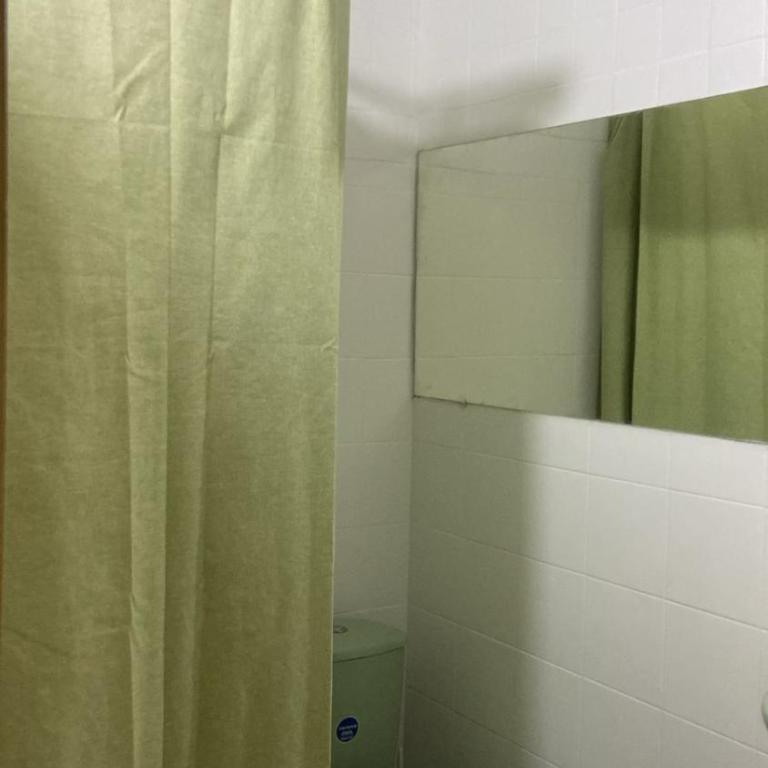 Apartamento a sólo 1 cuadra hermosas playas Rodadero Santa Marta - Apartamento de 2 dormitorios con balcón - 12