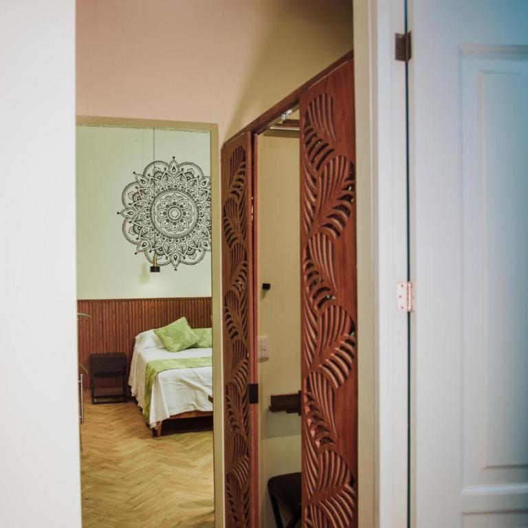 Residencial San Cosme 1Loft - One-Bedroom Apartment - 11