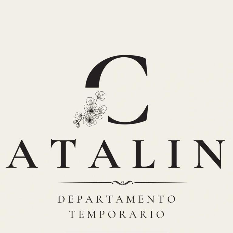 Departamento centro CATALINA - Two-Bedroom Apartment - 1