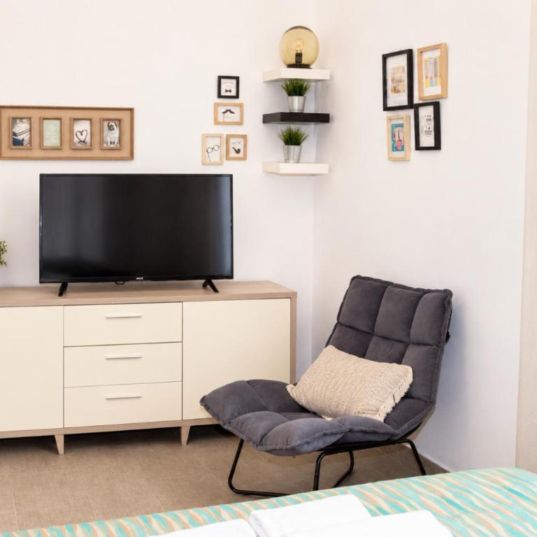 Tiburtina Apartment by RHR - Apartment - 7