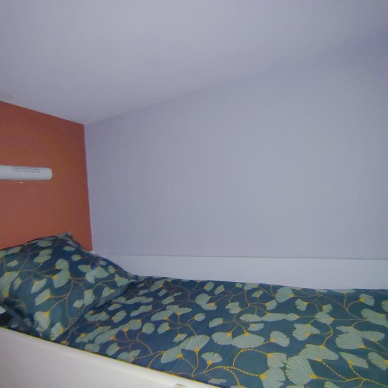 Appartement 6 personnes, 40m2, lave-linge, 2 salles de bain, grand balcon, piscine et proche golf - Appartement 2 Chambres - 13