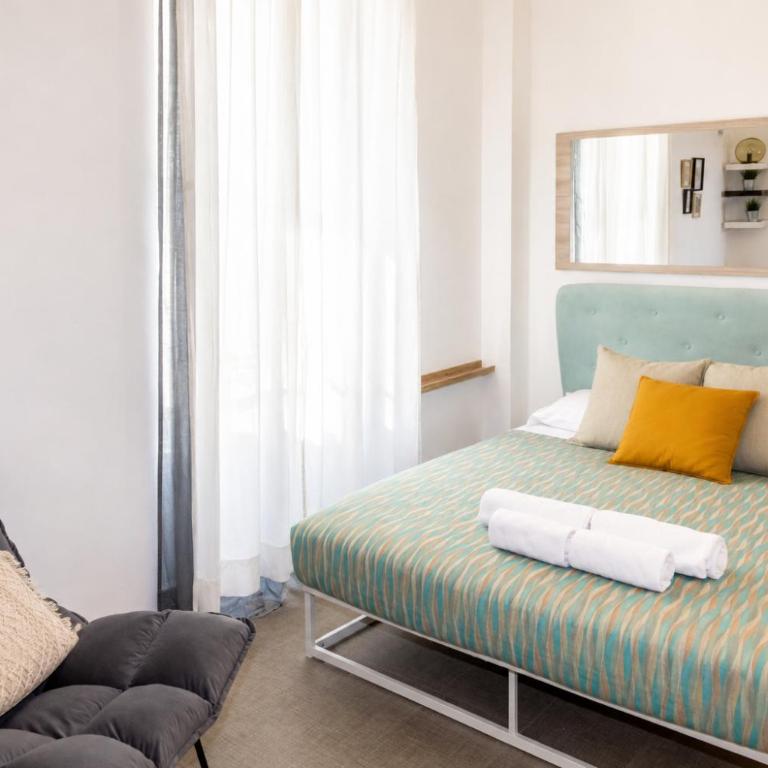 Tiburtina Apartment by RHR - Apartment - 5