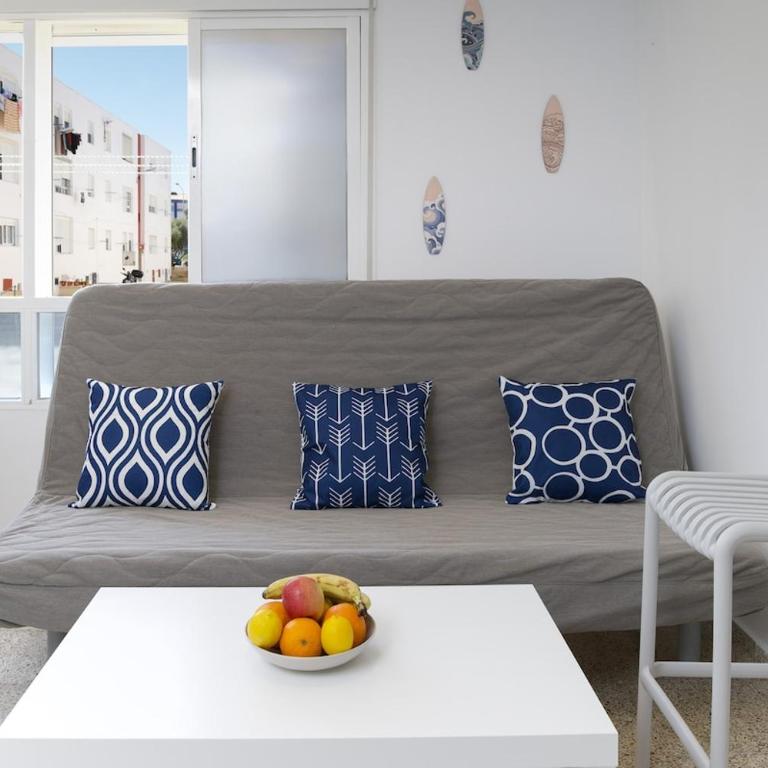 Offshore Tarifa -1DORM - Bajo - Comfort - by Tarifa Rent - Apartamento de 1 dormitorio - 4