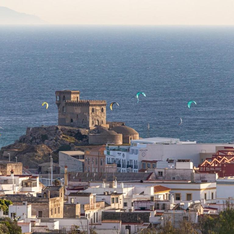 Offshore Tarifa -1DORM - Bajo - Comfort - by Tarifa Rent - Apartamento de 1 dormitorio - 33
