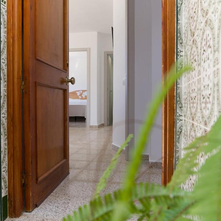 Offshore Tarifa -1DORM - Bajo - Comfort - by Tarifa Rent - Apartamento de 1 dormitorio - 28